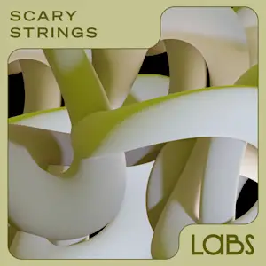 Scary Strings