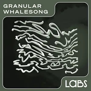 Granular Whalesong