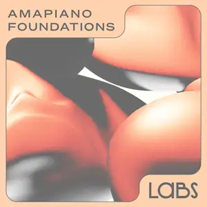 Amapiano Foundations