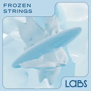 Frozen Strings