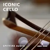 Iconic Cello