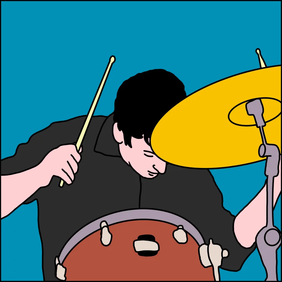 Drums Primary Image