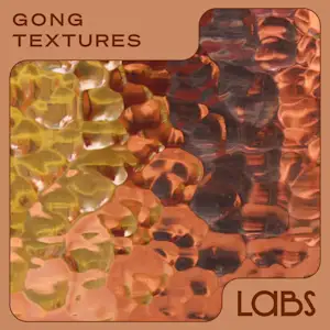 Gong Textures