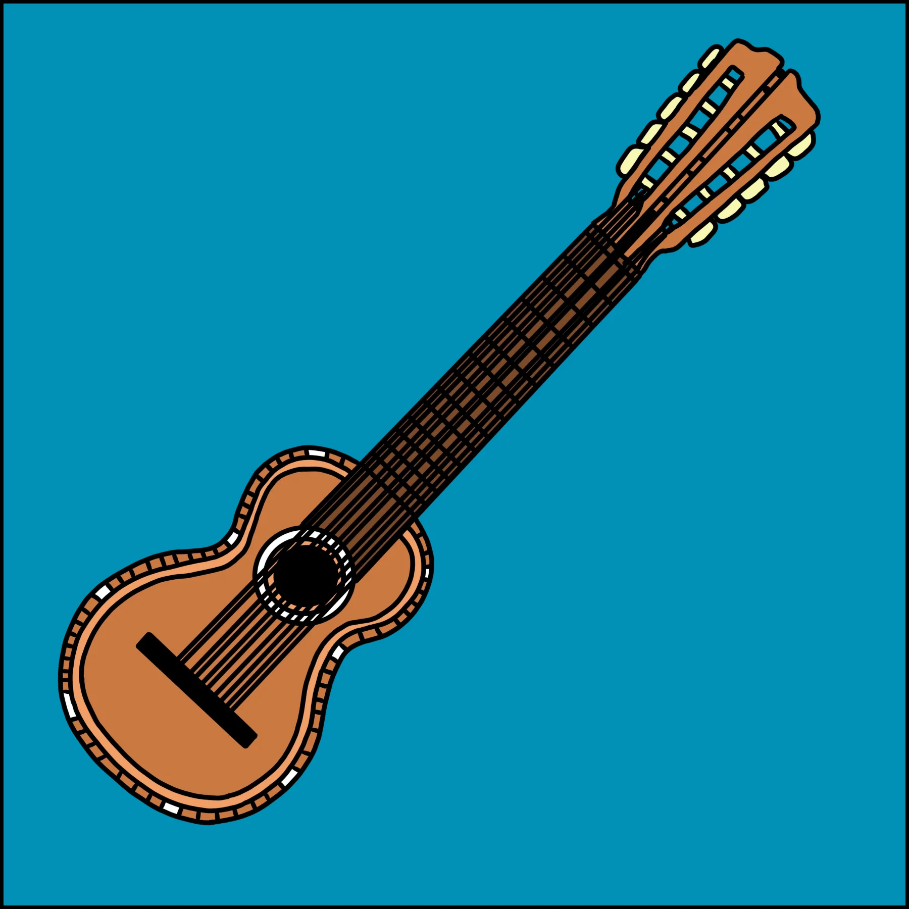 Charango Primary Image