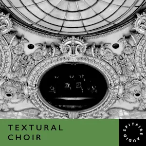 Textural Choir