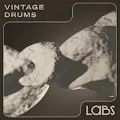 Vintage Drums