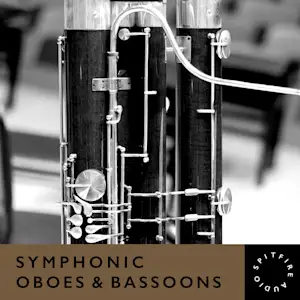 Symphonic Oboes & Bassoons