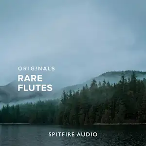 Originals Rare Flutes