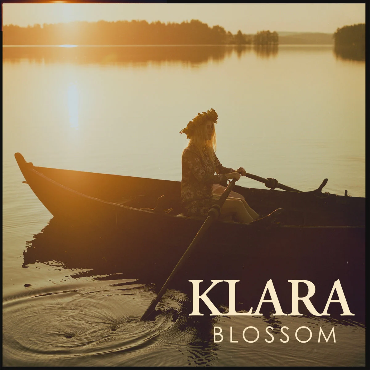 klara blossom