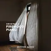Originals Firewood Piano