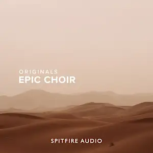 Originals Epic Choir