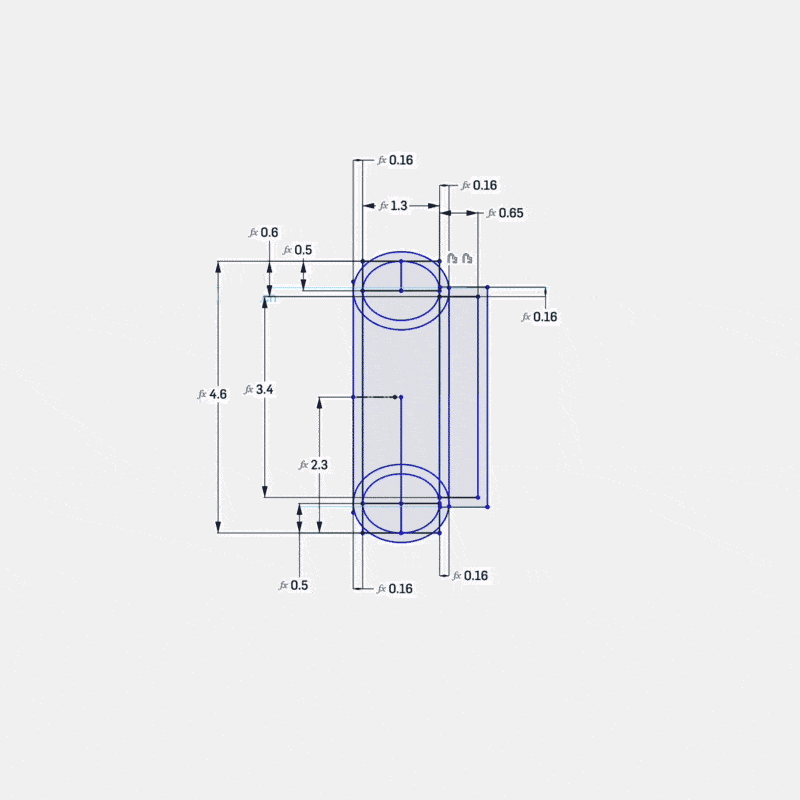 gif of 2d sketch becoming a 3d sketch and then rending in 3d