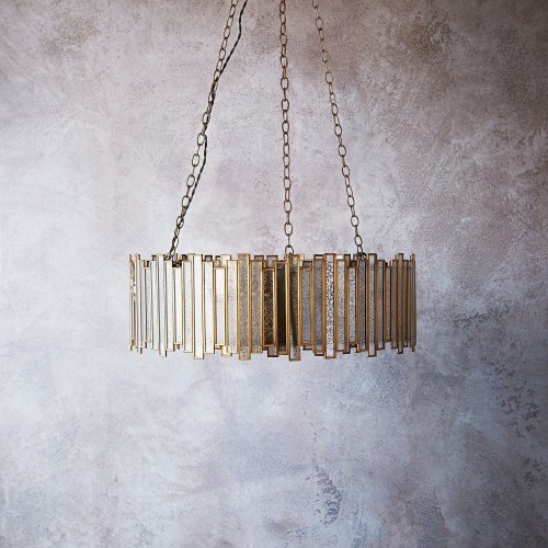 melvillous chandelier