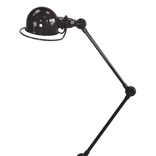 Jielde Loft Two Arm Desk Light 