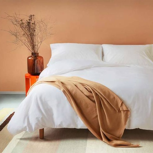 Rise & Fall Bedding