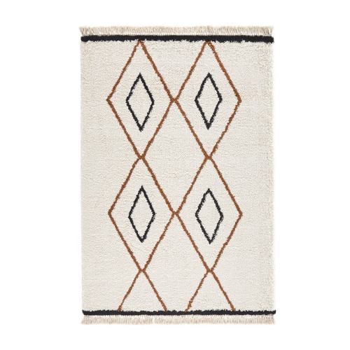 Tia Berber Style Rug