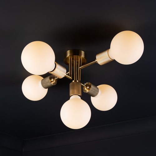 Connaught Ceiling Light 