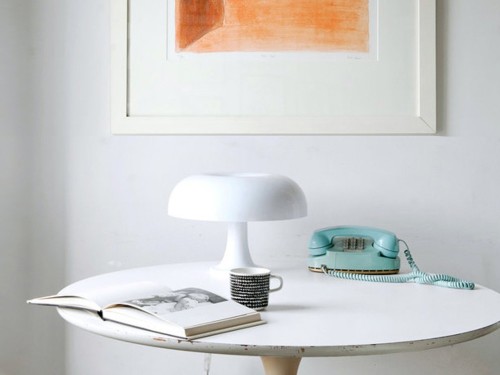 Nessino Table Lamp