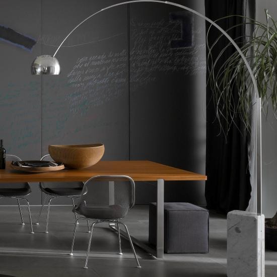 Arco Floor Light 