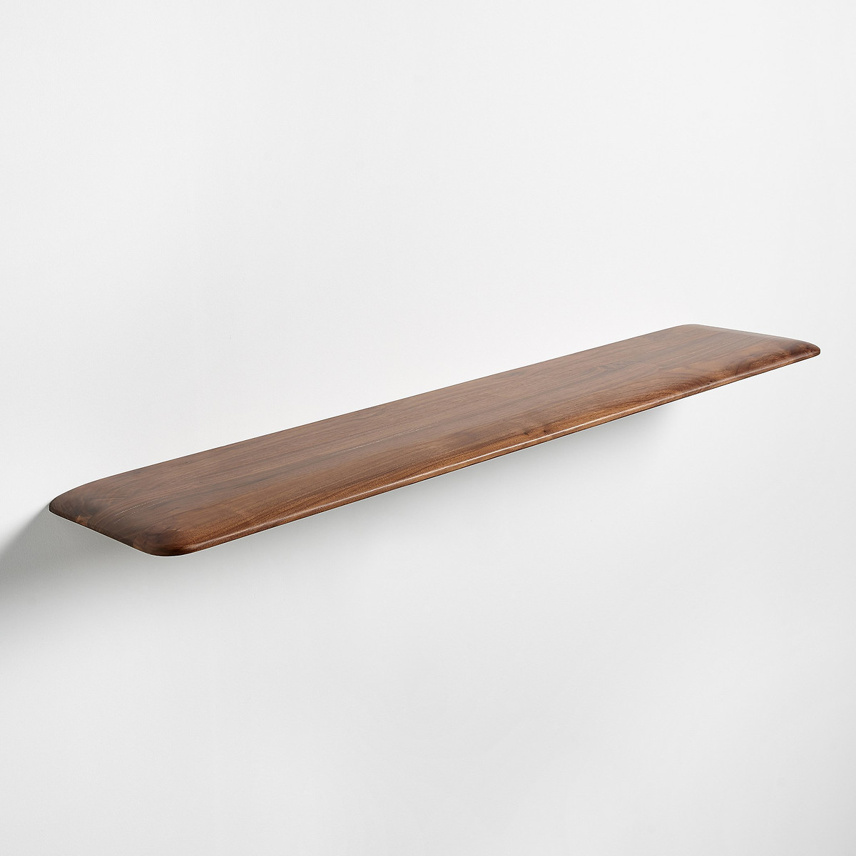 Jacobson Solid Walnut Shelf