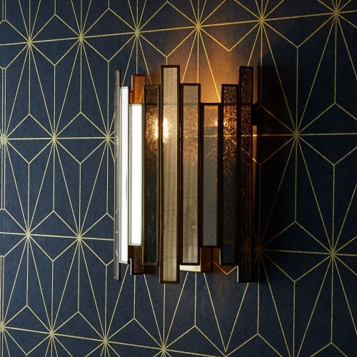 melville wall sconce