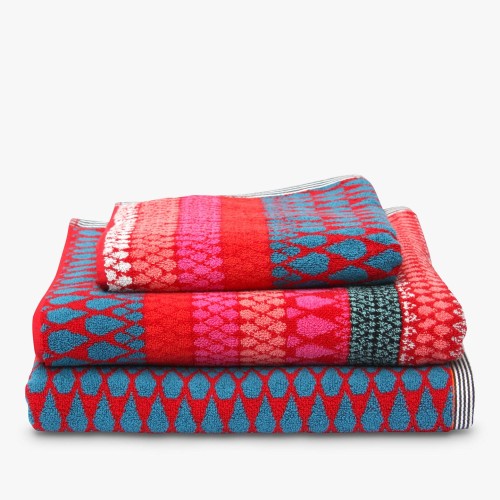 Margo Selby for John Lewis Faversham Towels