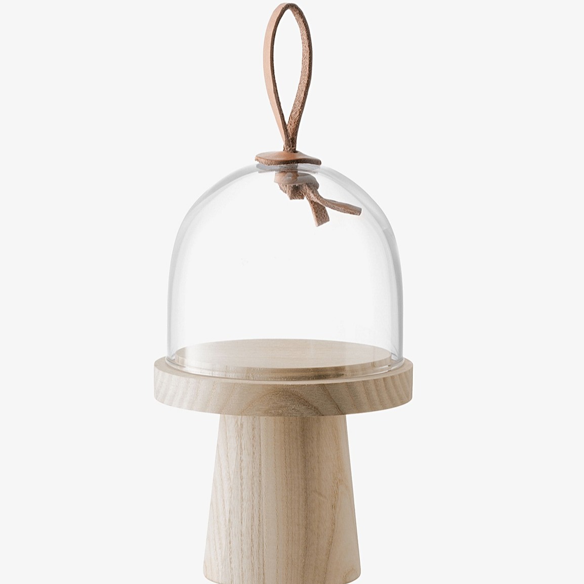 Ivalo Ash Stand & Dome 