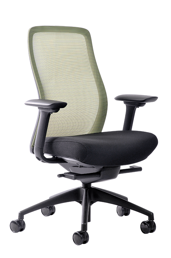 eurotech vera mesh office chair