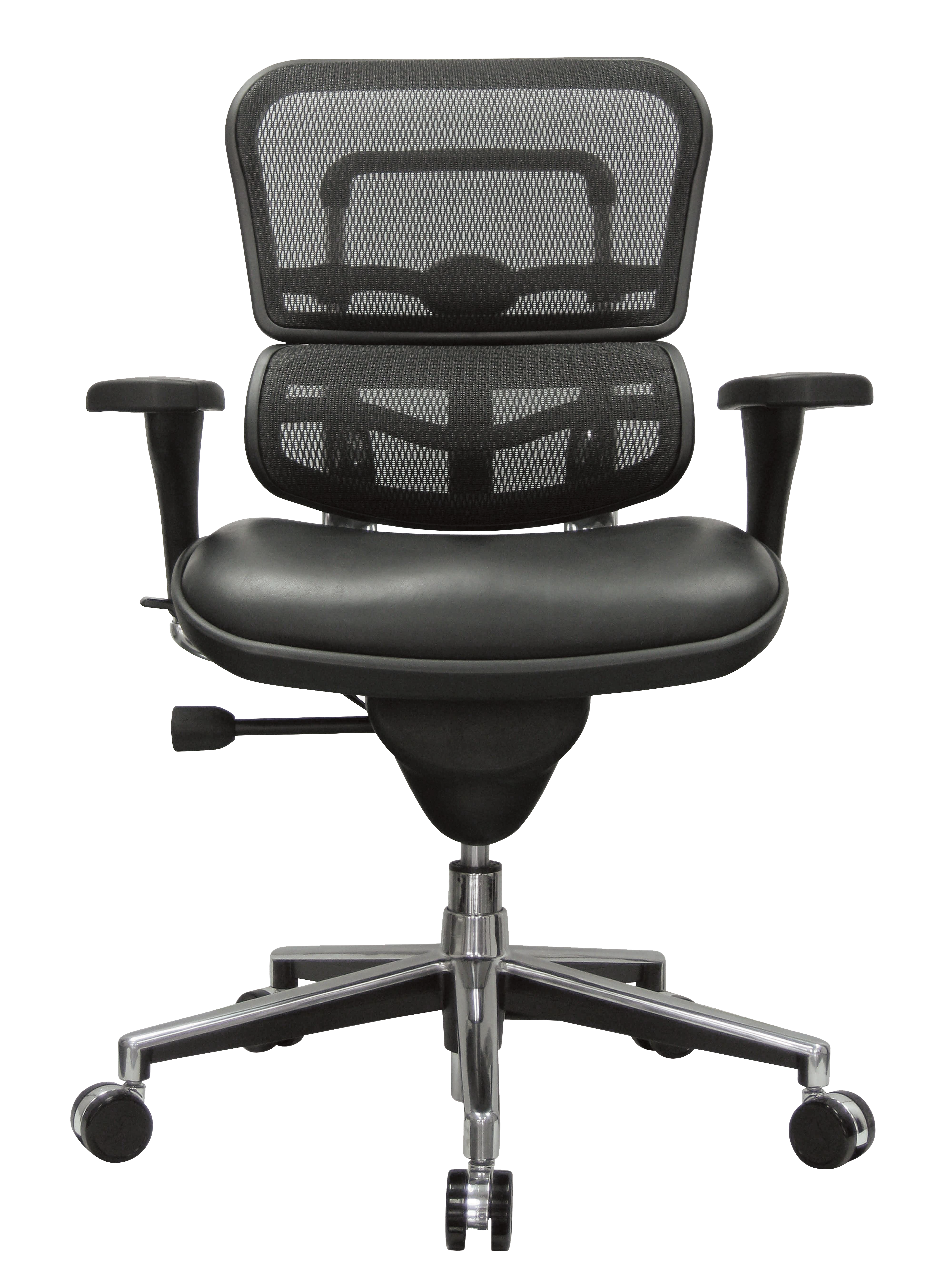 eurotech ergohuman office chair