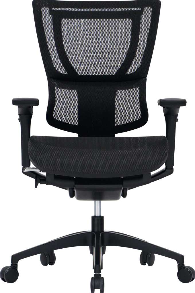 eurotech seating ioo