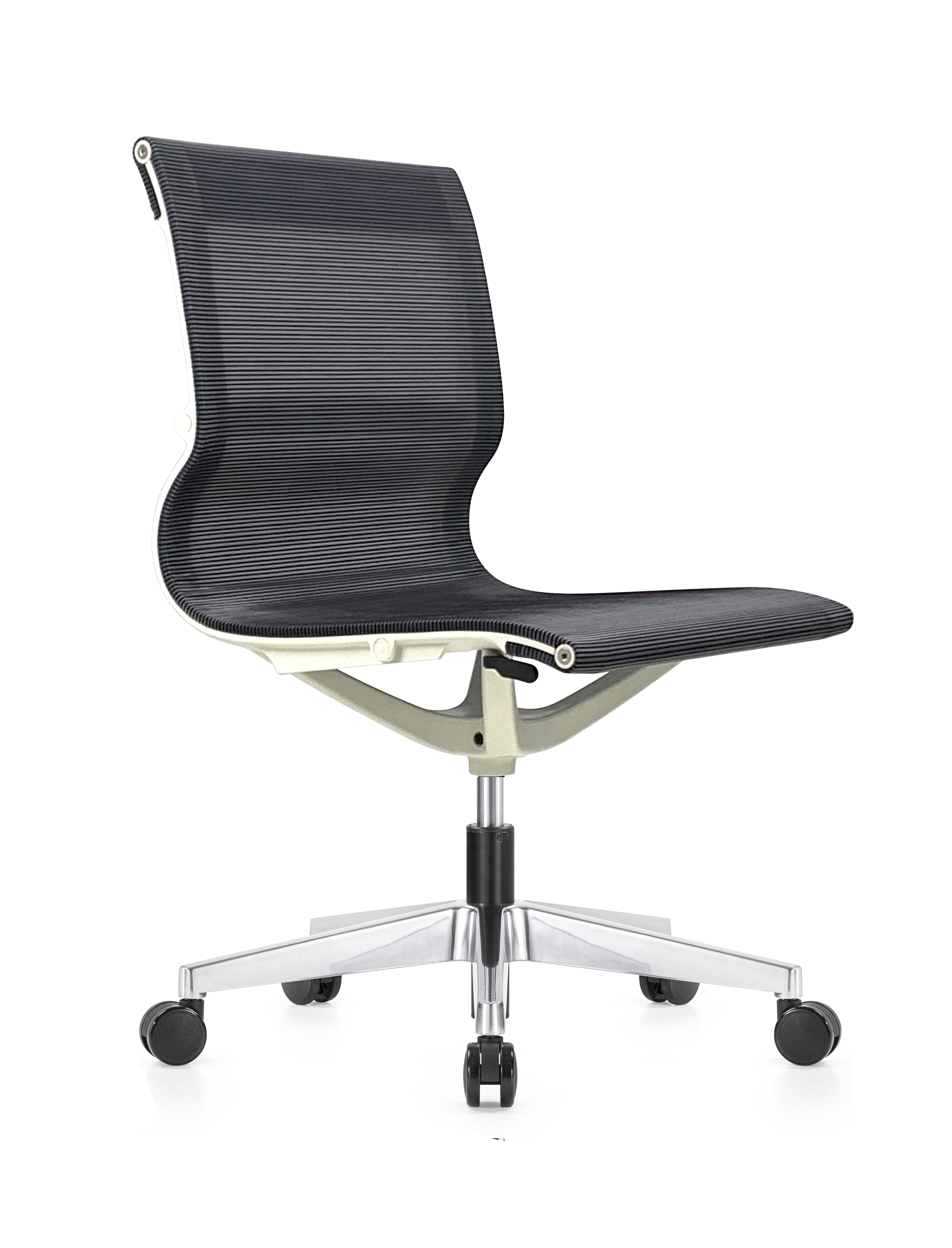 kinetic mesh desk chair