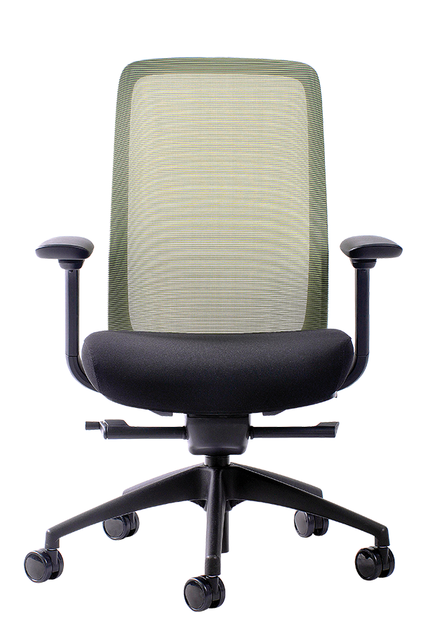 eurotech vera mesh office chair