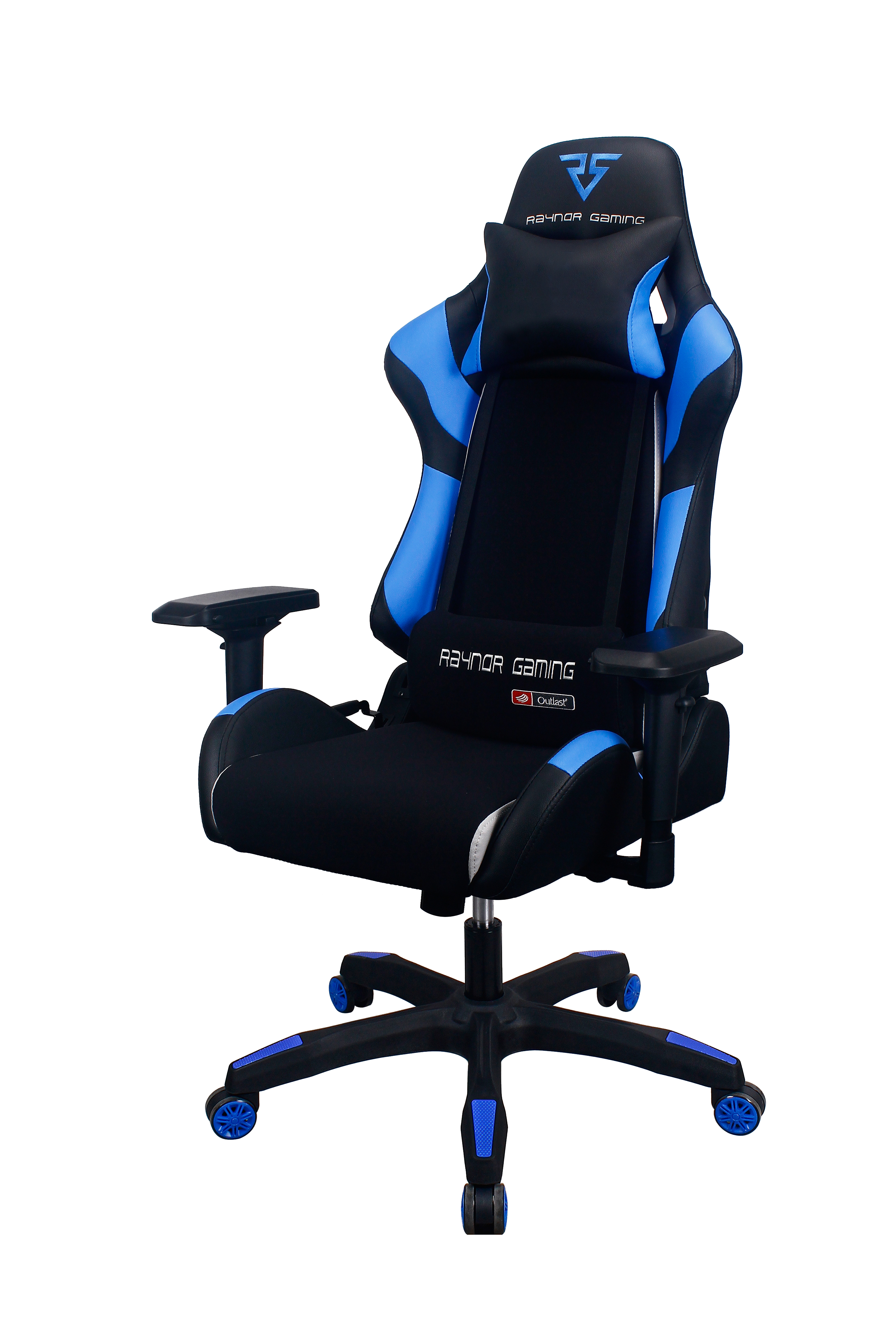 staples helix gaming chair with cooling technology