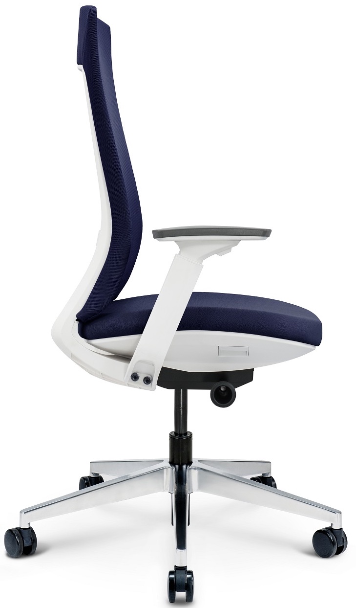 eurotech elevate ergonomic office chair