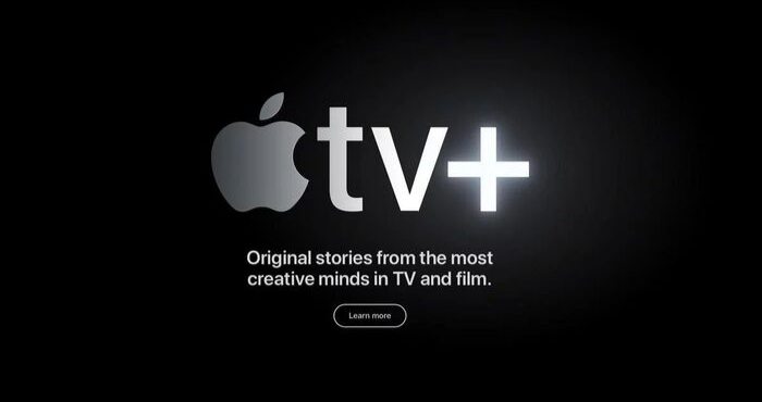 Apple TV+ 