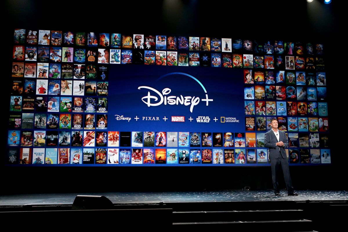 What Channel Is Disney Plus On Dish Network How to watch Disney Plus in the UK