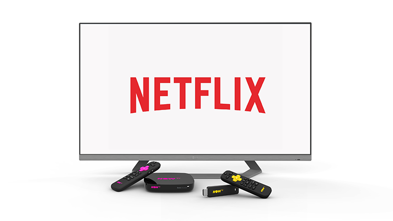 How to watch Netflix on your TV