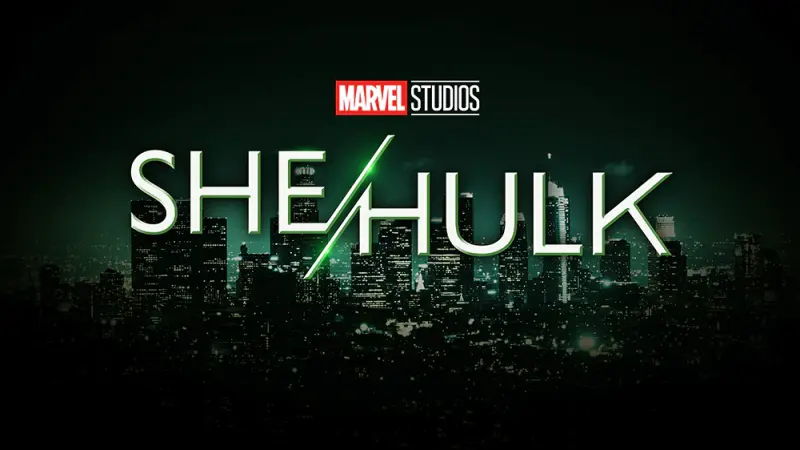 Marvel Studios She-Hulk