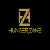 Hungerzone logo