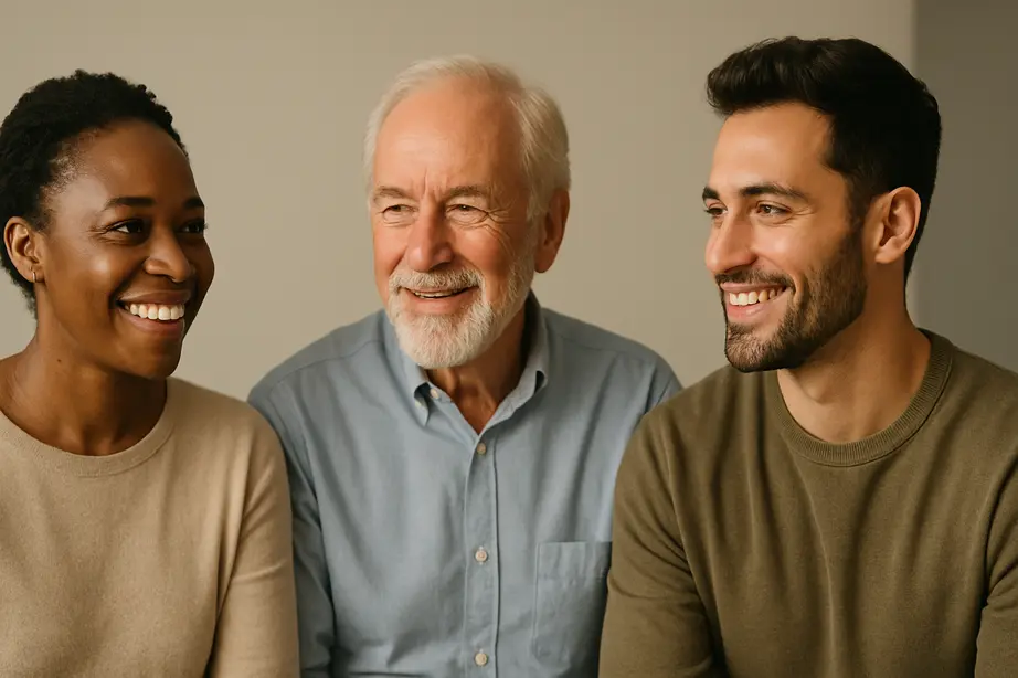 A Influência do Sorriso na Comunicação Não Verbal: O Que a Ciência Revela sobre Impacto Social