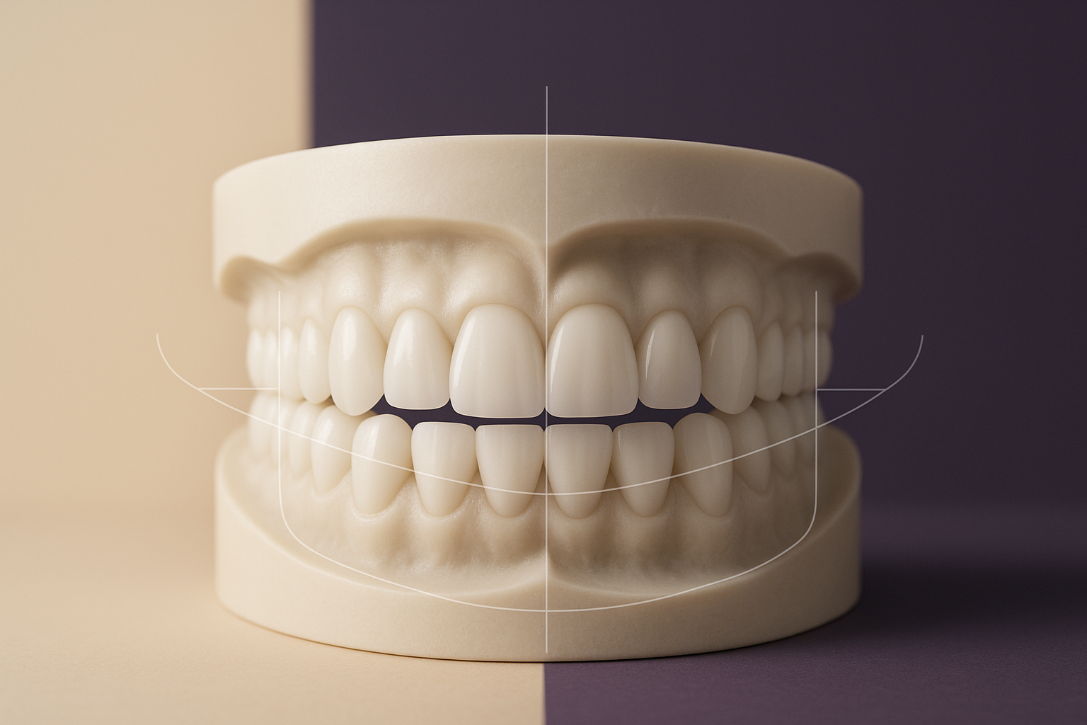 Design Digital do Sorriso: Estética Personalizada