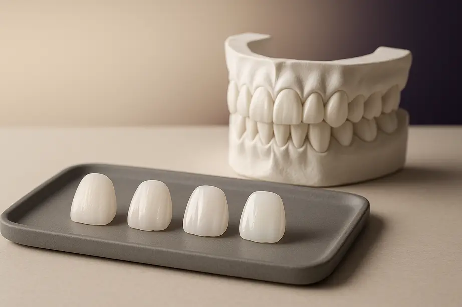 A evolução dos materiais odontológicos