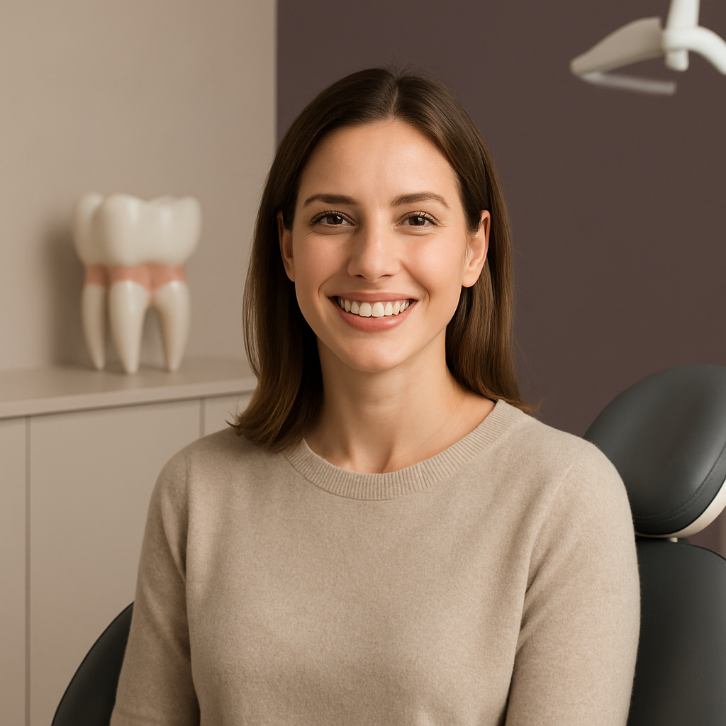 Odontologia estética: além do sorriso perfeito