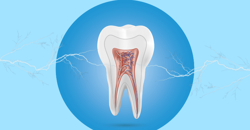 Sensibilidade nos dentes: o que pode estar acontecendo?