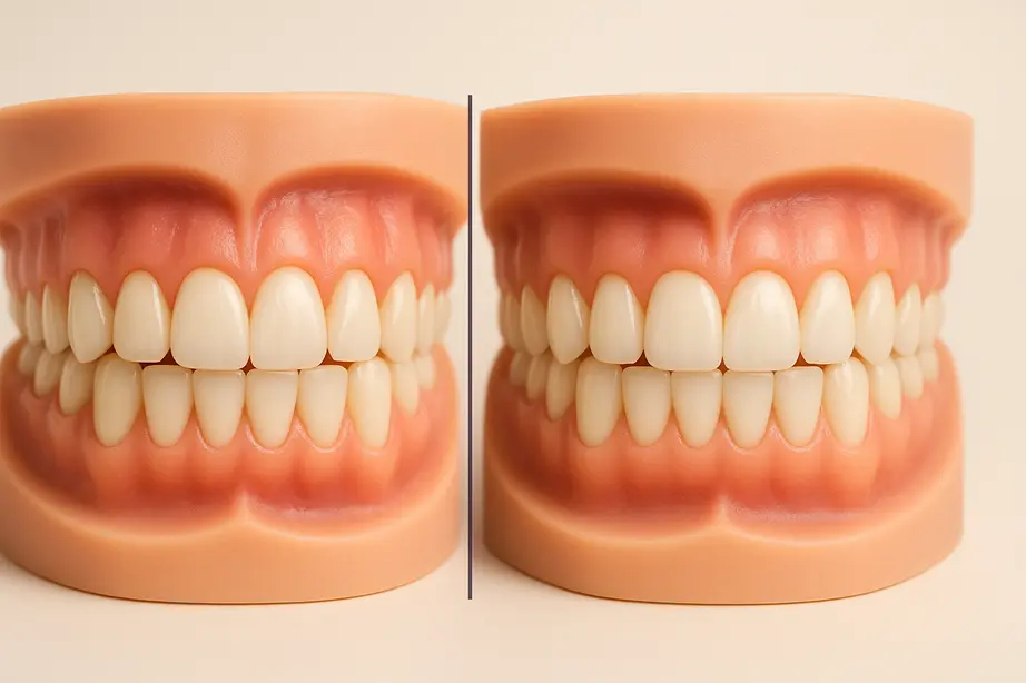 Sorriso Gengival: Soluções estéticas para quando a gengiva aparece demais
