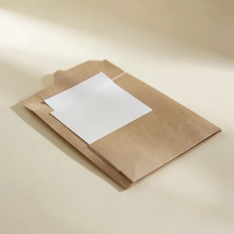 Pasta de documentos entreaberta com as folhas do caso