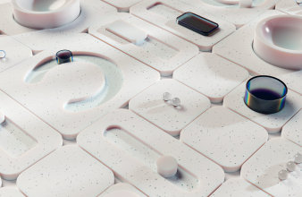 Image from BeTomorrow Agency article about UX or User Experience and why UX is much more than just where are buttons.