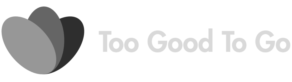 Logo de Too Good To Go