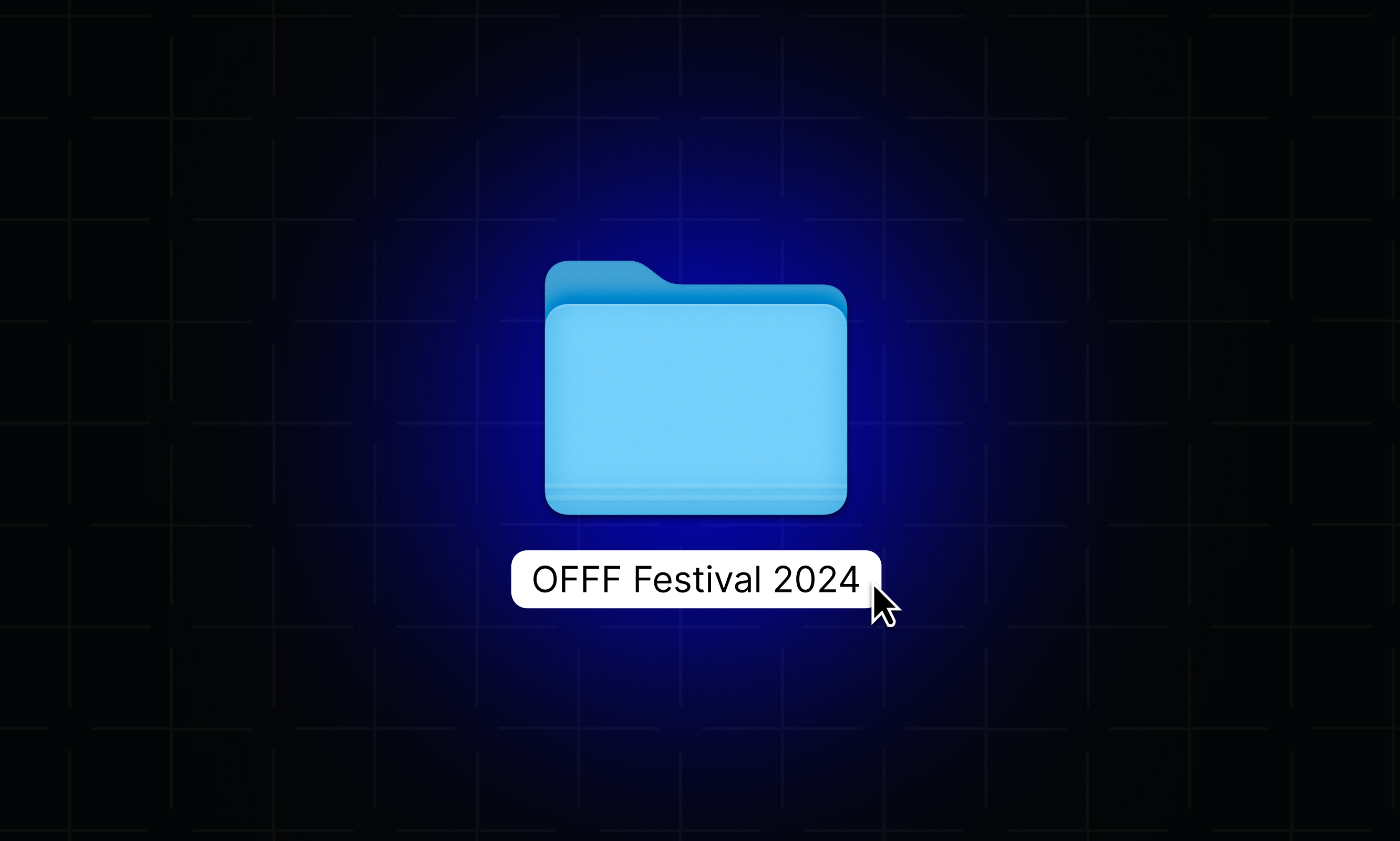 Offf Logo