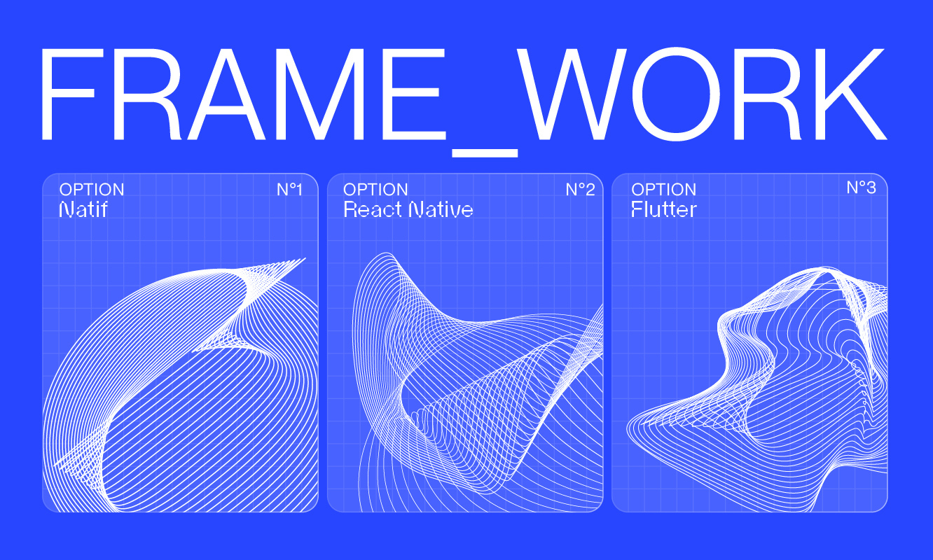 BeTomorrow • React Native vs Flutter: which framework should you choose?
